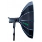 Softbox 105cm with reflector, PATONA Premium